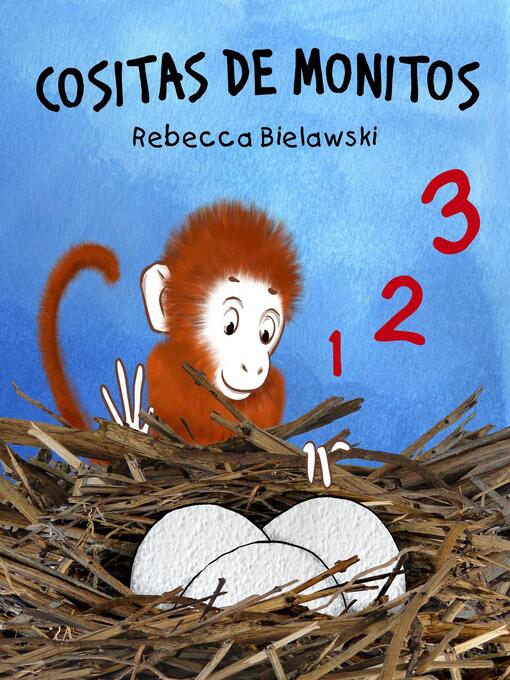 Title details for Cositas de Monitos by Rebecca Bielawski - Available